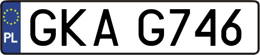 GKAG746