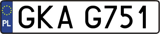 GKAG751