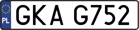 GKAG752