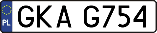GKAG754