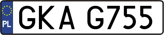 GKAG755