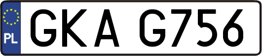 GKAG756