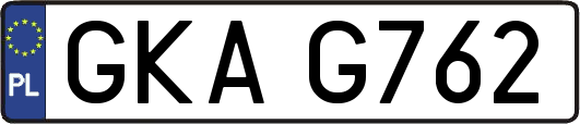 GKAG762