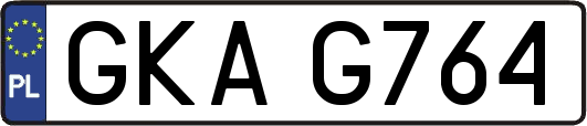 GKAG764