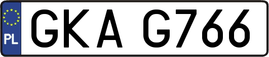 GKAG766