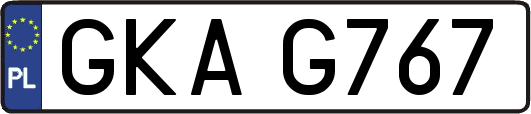 GKAG767
