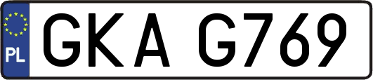 GKAG769