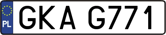 GKAG771