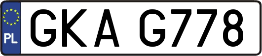 GKAG778
