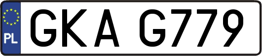 GKAG779
