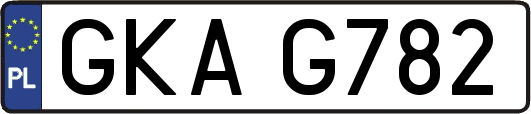 GKAG782