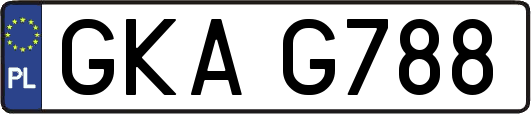 GKAG788