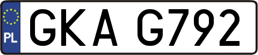 GKAG792