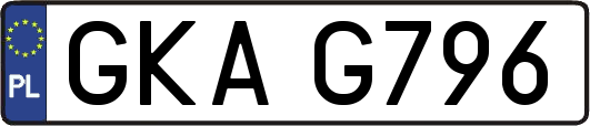 GKAG796