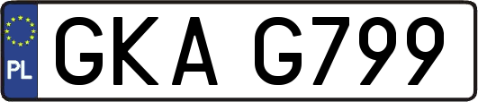 GKAG799