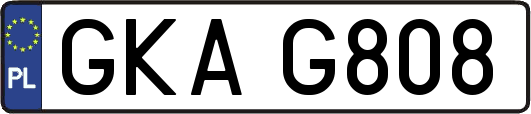 GKAG808