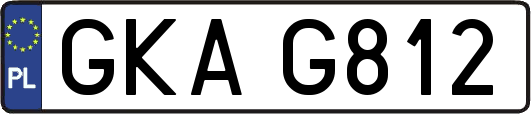 GKAG812