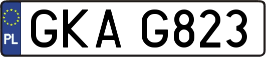 GKAG823