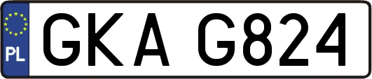 GKAG824