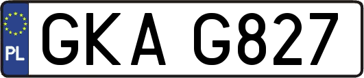 GKAG827