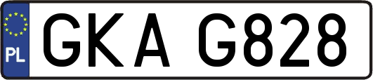 GKAG828