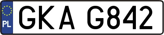 GKAG842