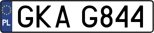 GKAG844