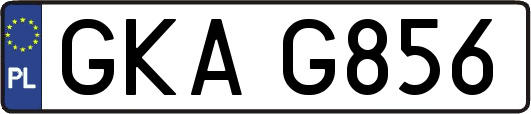 GKAG856