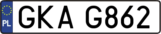 GKAG862