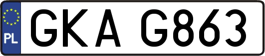 GKAG863