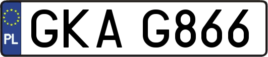 GKAG866