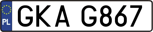 GKAG867
