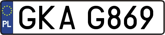 GKAG869