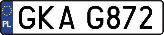 GKAG872