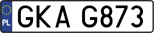 GKAG873