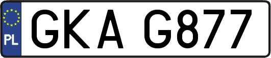 GKAG877