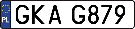 GKAG879