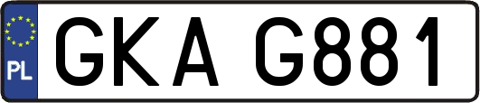 GKAG881