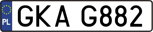 GKAG882
