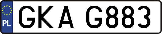 GKAG883