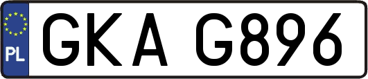 GKAG896