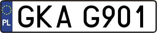 GKAG901