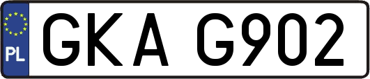 GKAG902