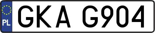 GKAG904