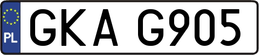 GKAG905