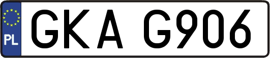 GKAG906