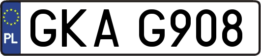 GKAG908