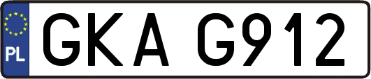 GKAG912