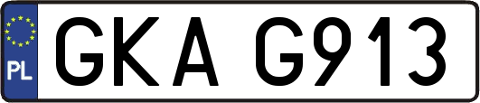 GKAG913