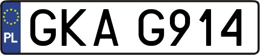 GKAG914